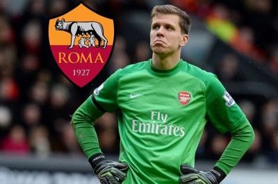 Θέλει Σέζνι η Ρόμα