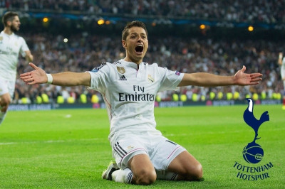 «Ζεστό» χρήμα για Τσιτσαρίτο η Τότεναμ!