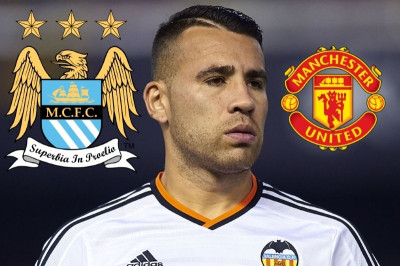 Νέος εμφύλιος στο Μάντσεστερ για Οταμέντι!