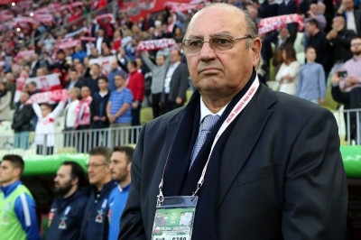 Παραιτήθηκε ο Μαρκαριάν!