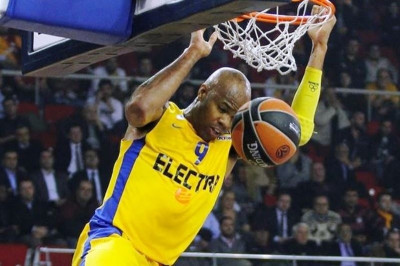 Ανακοινώθηκε του Τάιους