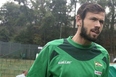 Παίρνει Μπουγαΐδη ο Πανθρακικός