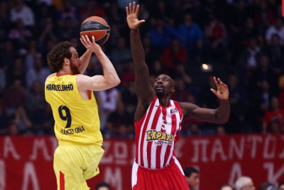 Ολυμπιακός: Άρνηση για Χουέρτας