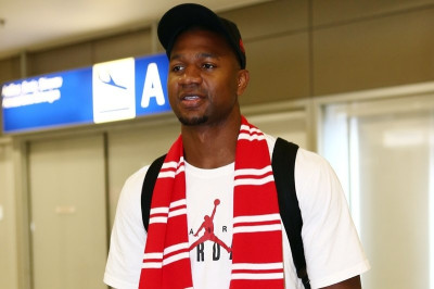 Στρόμπερι: «Δεν το σκέφτηκα»