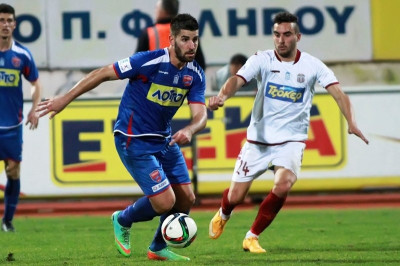 Έφυγαν δύο από τη Βέροια