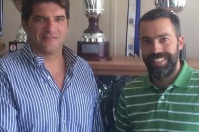 Παναθηναϊκός: Λοράντος κι επίσημα