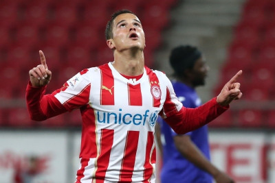 Στη λίστα της Σπόρτινγκ ο Αφελάι!