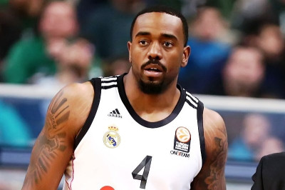 Φεύγει από Ρεάλ ο Ρίβερς