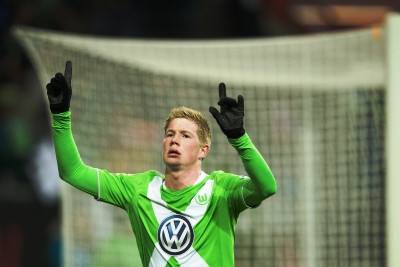 Απίστευτη πρόταση για Ντε Μπρούιν