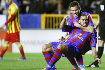 Περιζήτητος ο Βύντρα