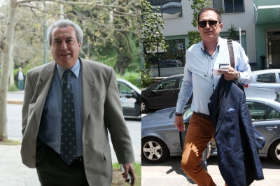 Προκάλεσε χάος ο Μποροβήλος, αποχώρησε η ΑΕΚ!