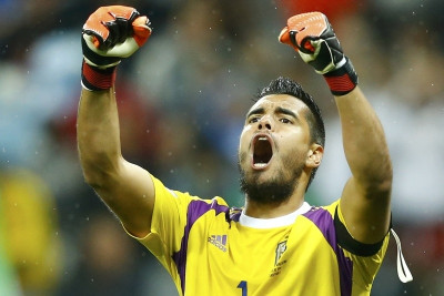 «Κόκκινος διάβολος» ο Ρομέρο!!!