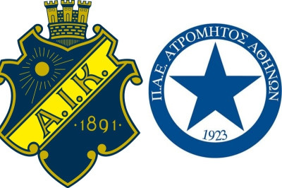 Η ΑΙΚ στο δρόμο του Ατρόμητου!