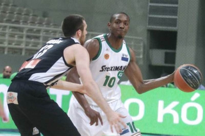 Στο... στόχαστρο της Μπεσίκτας ο Νέλσον