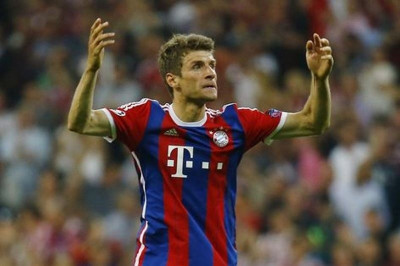 «Άκυρο» για Μίλερ!