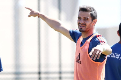 Πέταξε την ευκαιρία ο Αυλωνίτης