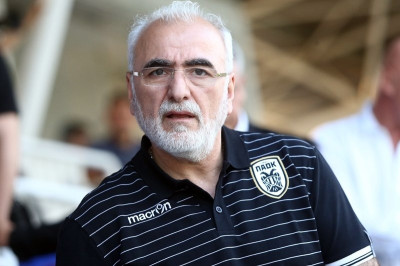 ΠΑΟΚ: Έρχεται και φέρνει… μεταγραφές ο Σαββίδης