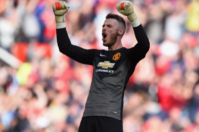 Ρεάλ Μαδρίτης: Νάβας και χρήματα για Ντε Χέα!