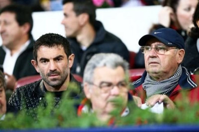 Χωρίς Μαρκαριάν στην κλήρωση του Μουντιάλ