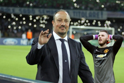 Δεν χρειάζεται τον Ντε Χέα!!!