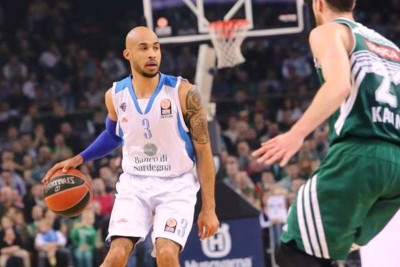 Έμεινε ο Λόγκαν