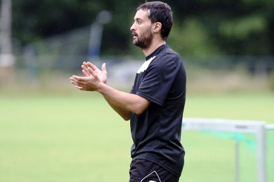 Έφαγε… πόρτα ο Περέιρα!