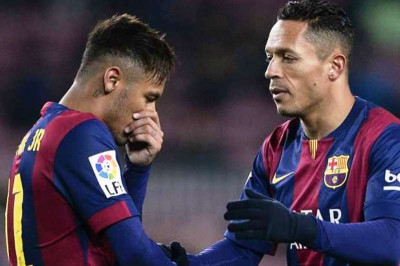 Φεύγει ο Αντριάνο