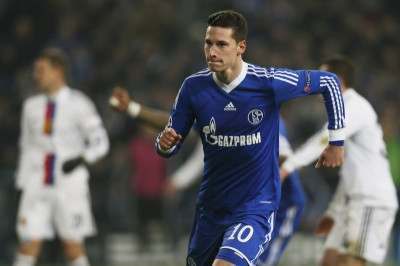 «Σφήνα» Βόλφσμπουργκ για Ντράξλερ!