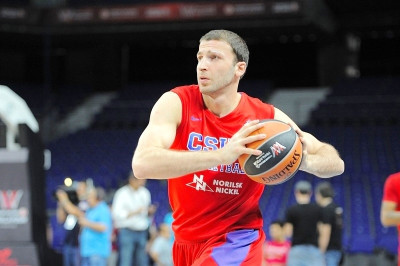 Τέλος ο Μαρκοϊσβίλι