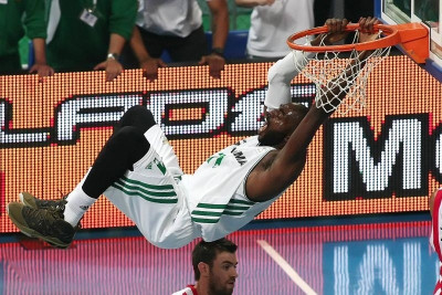 Παναθηναϊκός: Συνεχίζεται η αγωνία