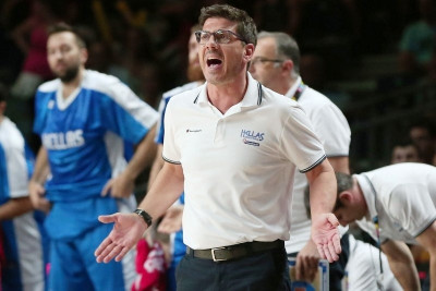 Κατσικάρης για… όλα