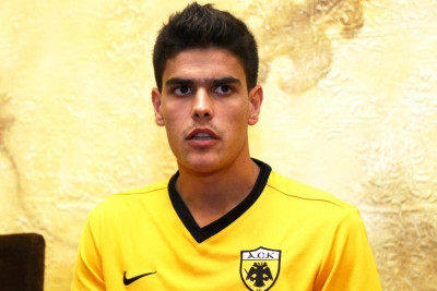 Βασιλαντωνόπουλος: «Άλλαξε η ζωή μου»