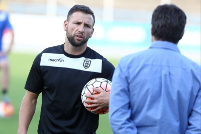 «Κάγκελο» στη Ρουμανία με Ρατς!