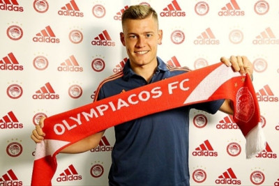Ολυμπιακός: Φινμπόγκασον και με τη… βούλα!