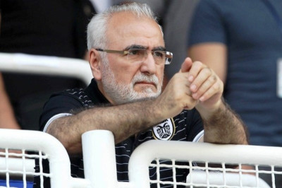 Σαββίδης: «Δεν πωλείται ο Λούκας!»