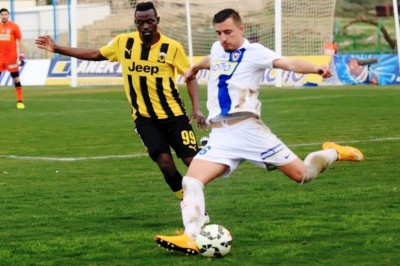 Στον ΟΦΗ ο Πιθαρούλης