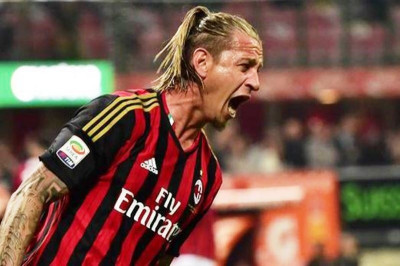 Αδιανόητο γκολ από Μεξές!!! (video)