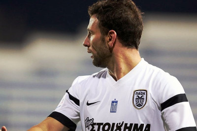 Τέλος Ρατς και Γκολάσα!