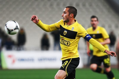 Στον ΑΟΧ ο Ρίκκα