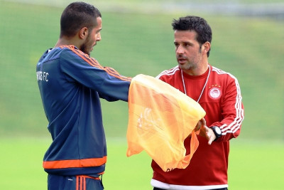 Προς Πλατανιά ο Καραμάνος