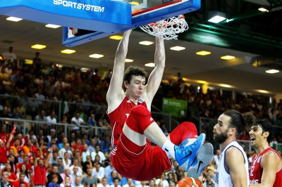 Δεν πάει Ευρωμπάσκετ ο Ασίκ