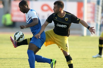 Κοιτάει Ρόβα ο ΠΑΣ