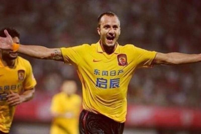 Ολυμπιακός: Κανένα θέμα με Τζιλαρντίνο!