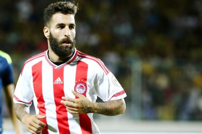 Φενέρ για Ντουρμάζ!