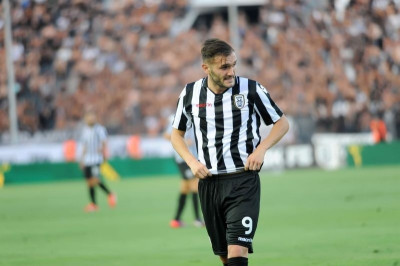 Λούκας: «Μου λείπει η Γαλικία…»