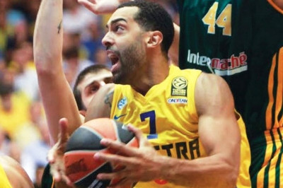 «Μπαμ» με Ραντλ!