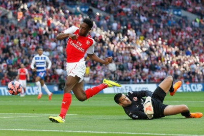 Άρσεναλ: Κρούση από Μπεσίκτας για Γουέλμπεκ