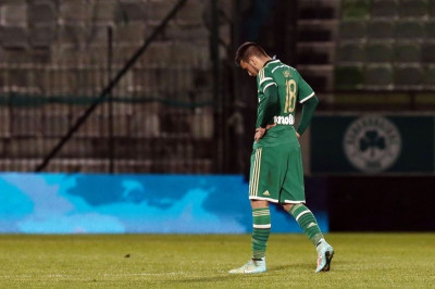 Παναθηναϊκός: Εξελίξεις με Δώνη