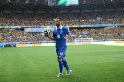 Θέλει «Φέτφα» η Βιτσέντζα!