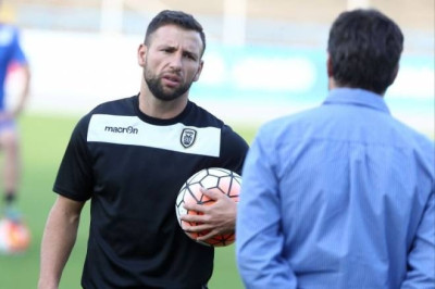 «Βλέπει» Ρατς!